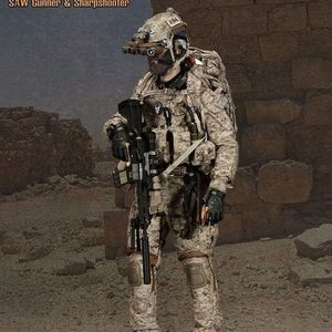 Meet your Posher, Robel